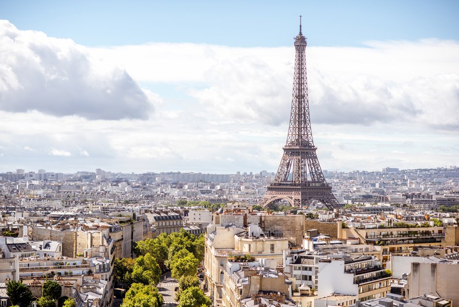 IVU Traffic Technologies - Hello Paris IVU.rail Fahrzeugplanung