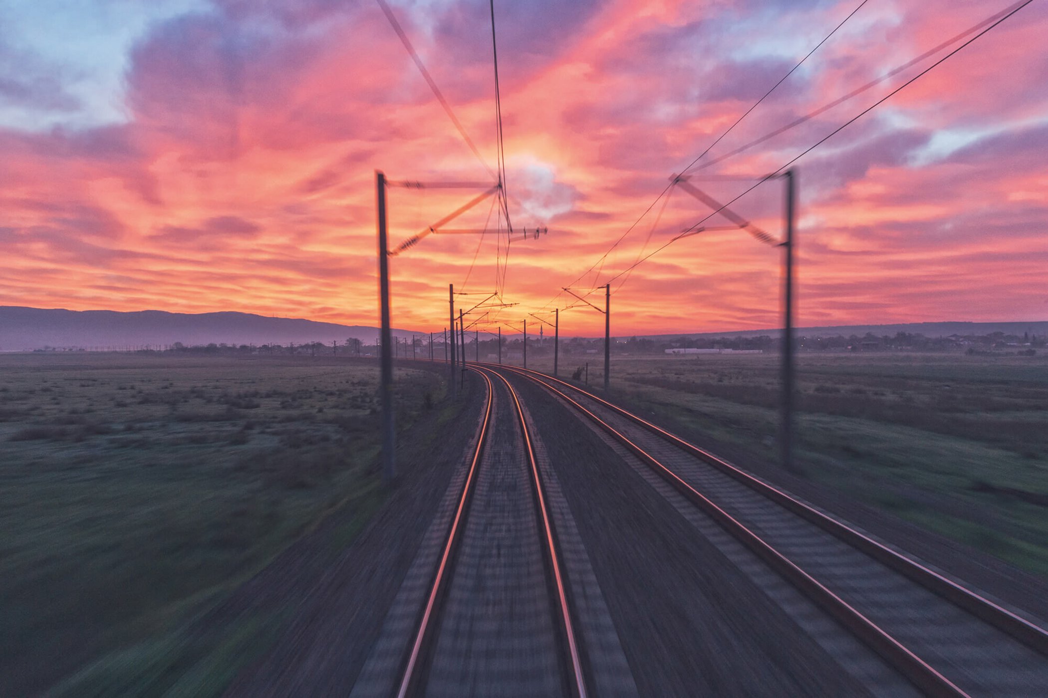 Trassenverwaltung mit IVU.rail von Anmeldung bis Disposition