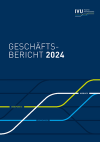 IVU Traffic Technologies AG - Geschaeftsbericht 2024