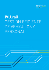 Folleto IVU.rail