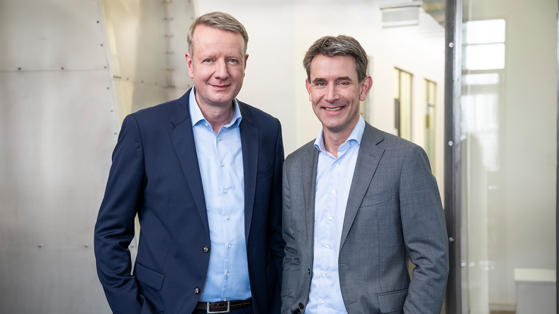 (ehemalige) Vorstandsmitglieder der IVU Traffic Technologies AG