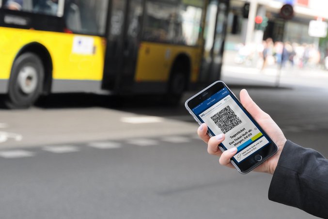 IVU Traffic Technolgies AG - Herstellerunabhängige Standardschnittstelle für den ÖPNV HUSST offene Schnittstellen Branchenstandards Digitalisierung einheitliche Standards herstellerunabhängige Standards