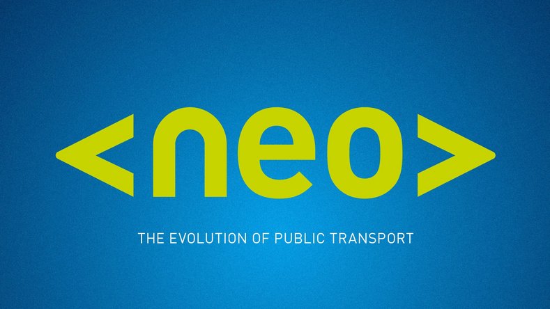 Digitale Transformation im Öffentlichen Verkehr mit der Neo Produktwelt