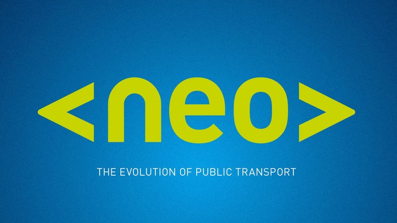 Digitale Transformation im Öffentlichen Verkehr mit der Neo Produktwelt