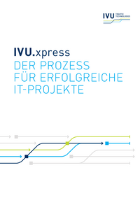 IVU.xpress-Broschüre