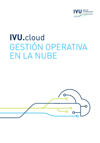 IVU.cloud folleto
