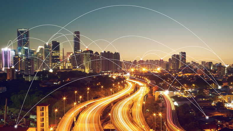 Hardware Lösungen für den öffentlichen Verkehr