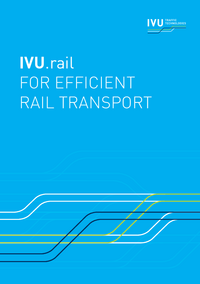 IVU.rail brochure