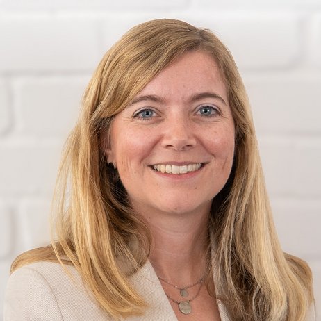 Dr. Jasmin Kaiser - Aufsichtsratsmitglied der IVU Traffic Technologies AG