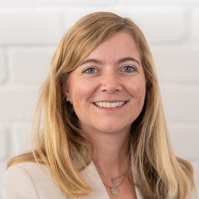 Dr. Jasmin Kaiser - Aufsichtsratsmitglied der IVU Traffic Technologies AG