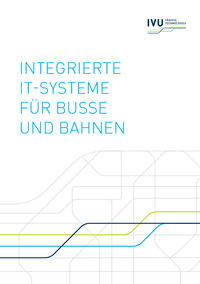 IVU-Imagebroschüre