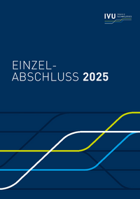 IVU Einzelabschluss 2025