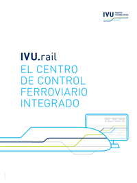 Centro de control ferroviario: solución de software para operaciones ferroviarias de empresas de transporte