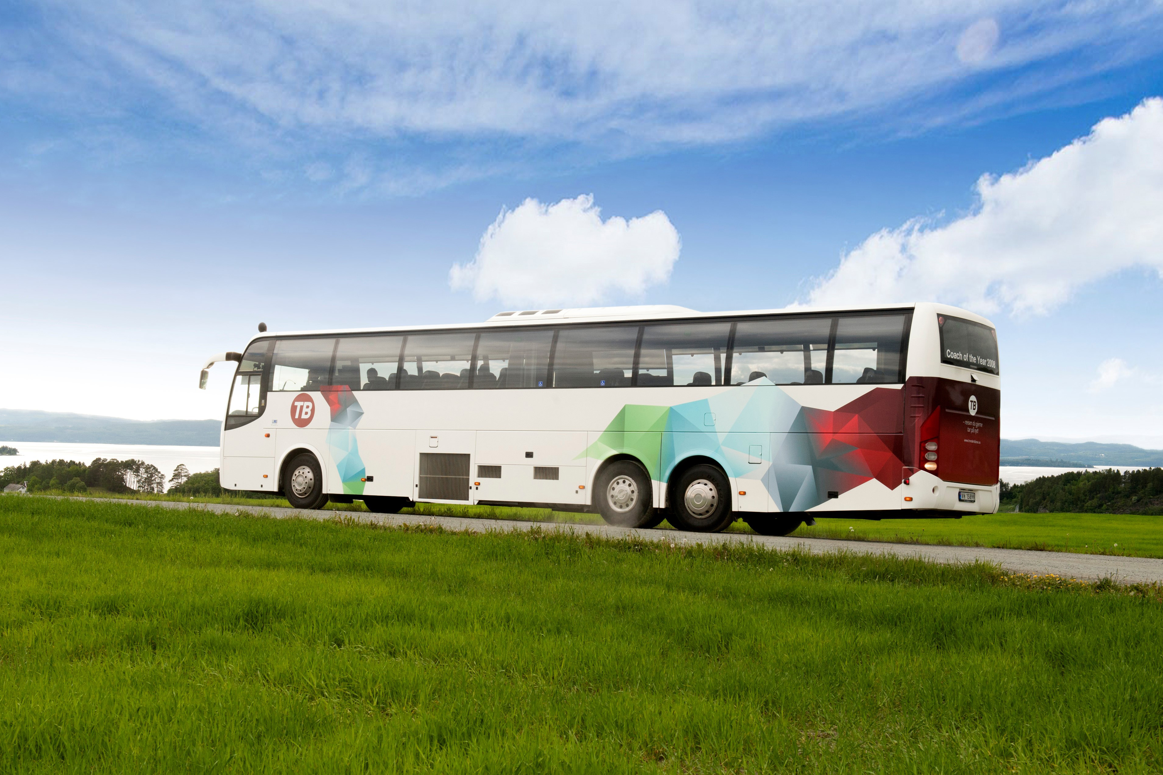 Planung- und Disposition mit dem inte­grierten Standard­system IVU.suite