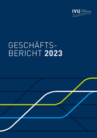IVU Traffic Technologies AG - Geschaeftsbericht 2023