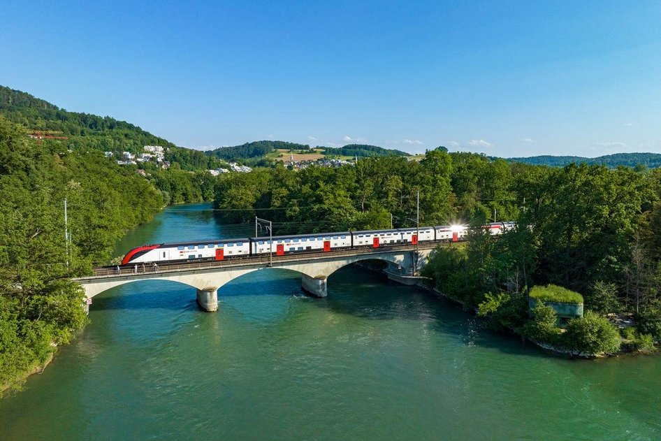 IVU Traffic Technologies AG - Schweizerische Bundesbahnen SBB Disposition Planung Personalplanung Fahrzeugplanung IVU.rail