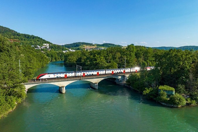 IVU Traffic Technologies AG - Schweizerische Bundesbahnen SBB Disposition Planung Personalplanung Fahrzeugplanung IVU.rail 