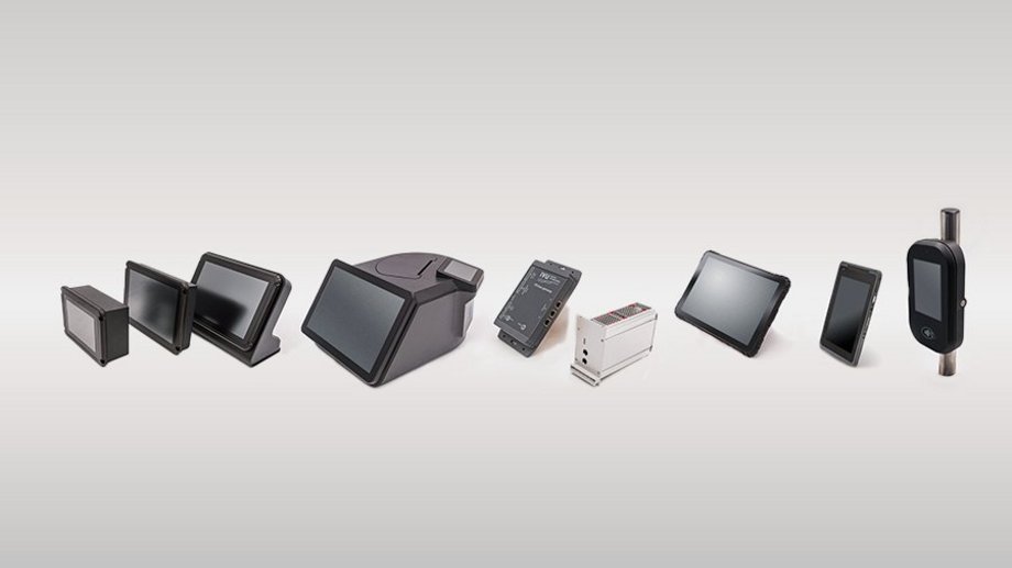 Bordsysteme – Hardware-Lösungen für den ÖPNV