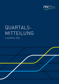 IVU Traffic Technologies AG - 3. Quartalsmitteilung 2025