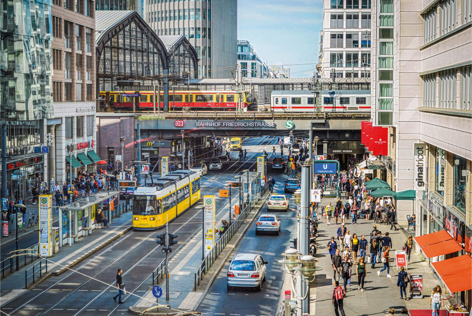 IVU-Optimierungsalgorithmen für Ausschreibungen im Öffentlichen Verkehr