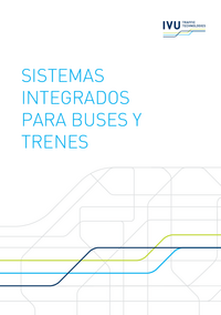 Folleto de imagen del IVU