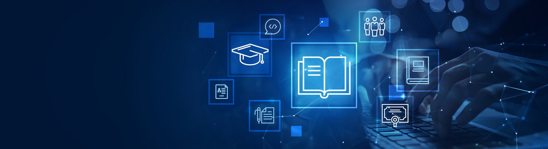 IVU.academy - Schulungen und E-Learning-Kurse für Bus- und Bahnbetriebe