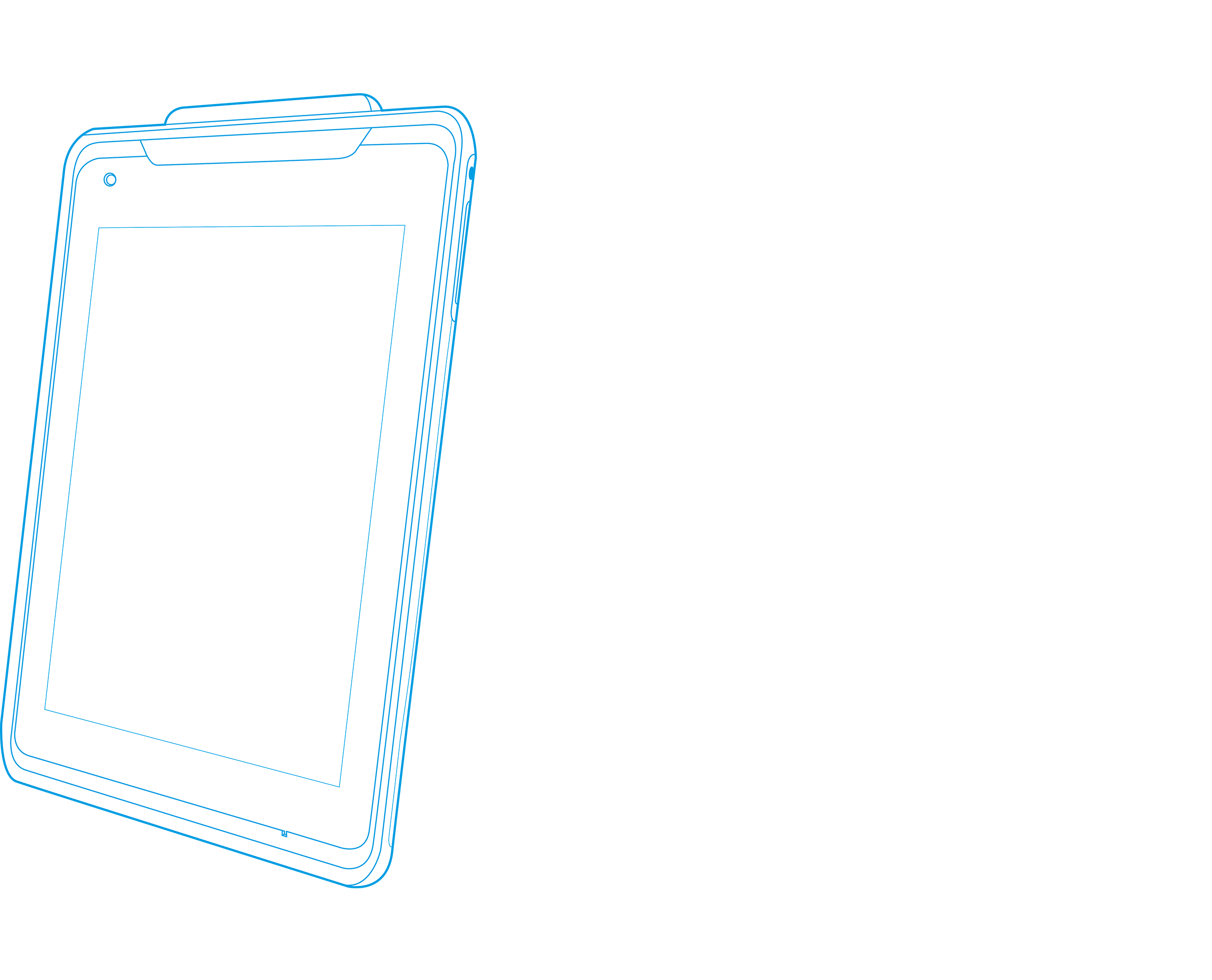 Fahrscheinverkaufs- und Kontrollterminal IVU.handheld für den ÖPNV