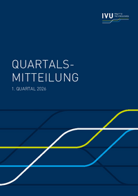 IVU Quartalsbericht Q1 2026