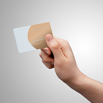 Zahlungsabwicklung mit Bordrechnern für den ÖPNV über SmartCards
