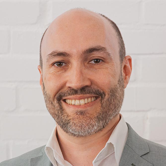 Steffen Brümmer - Aufsichtsratsmitglied der IVU Traffic Technologies AG