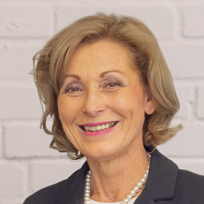 Ute Witt - Stellvertretende Aufsichtsratsvorsitzende der IVU Traffic Technologies AG