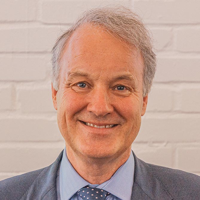 Bert Meerstadt - Vorstandsvorsitzender des Aufsichtsrates der IVU Traffic Technologies AG