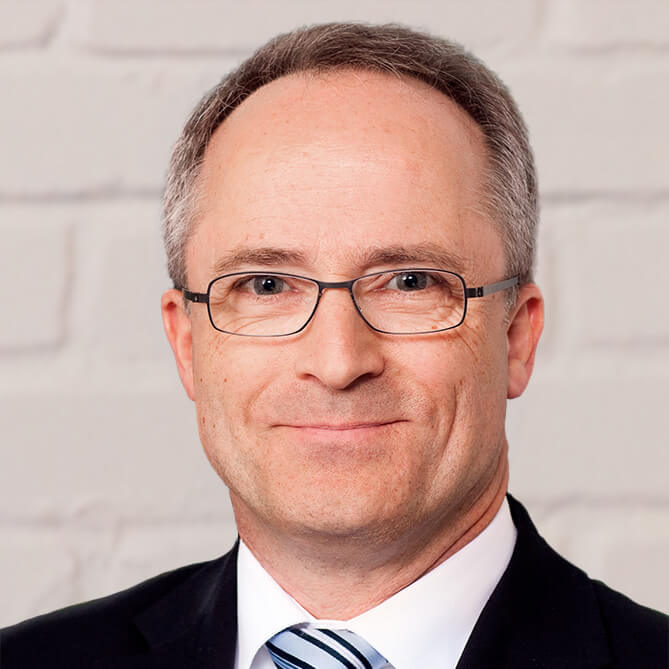 Prof. Dr. Manfred Boltze - Beiratsmitglied der IVU Traffic Technologies AG