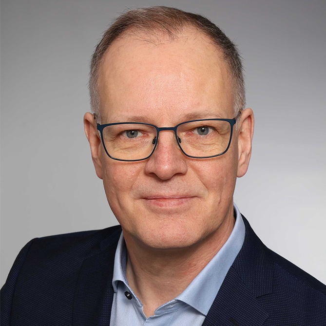 Dr. Claus Dohmen - Beiratsmitglied der IVU Traffic Technologies AG