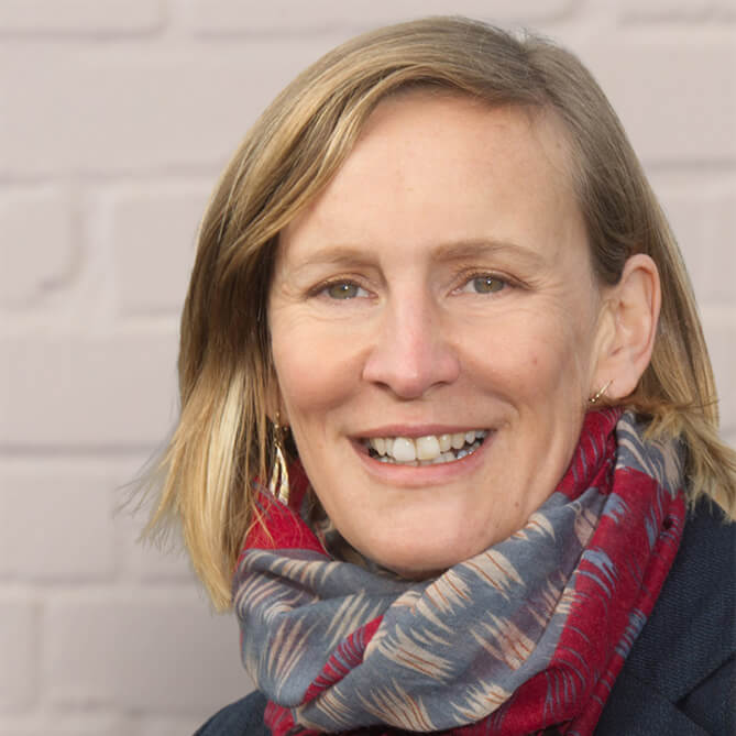 Prof. Dr.-Ing. Birgit Milius - Beiratsmitglied der IVU Traffic Technologies AG