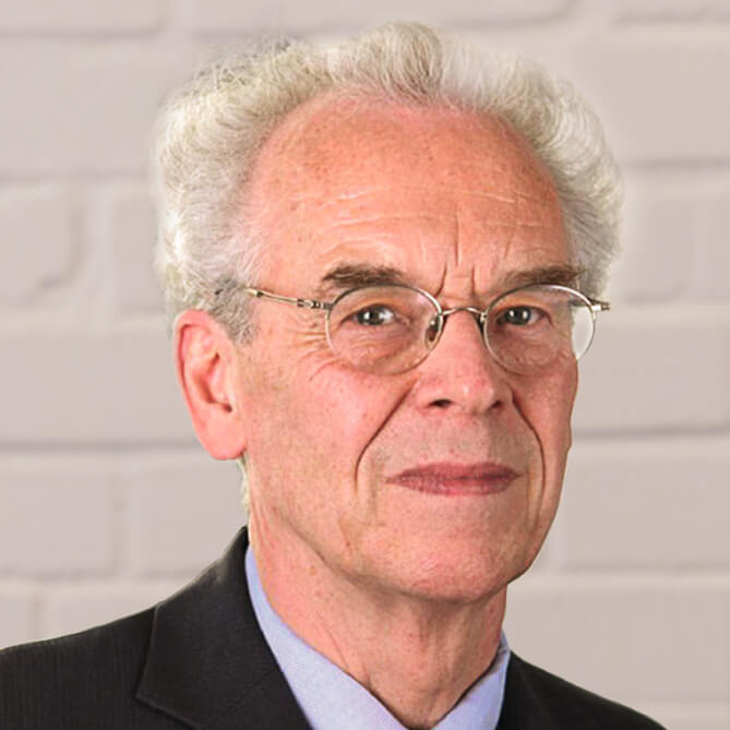 Prof. Dr. Adolf Müller-Hellmann - Beiratsmitglied der IVU Traffic Technologies AG