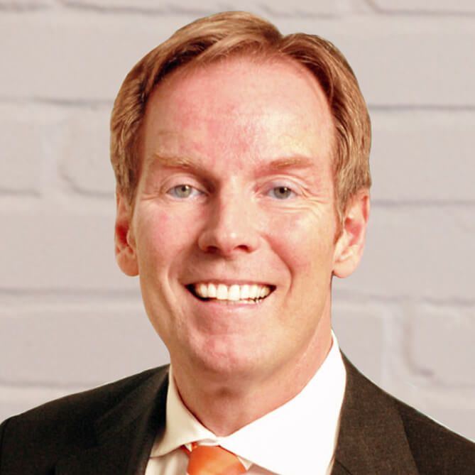 Prof. Dr. Ronald Pörner - Beiratsmitglied der IVU Traffic Technologies AG