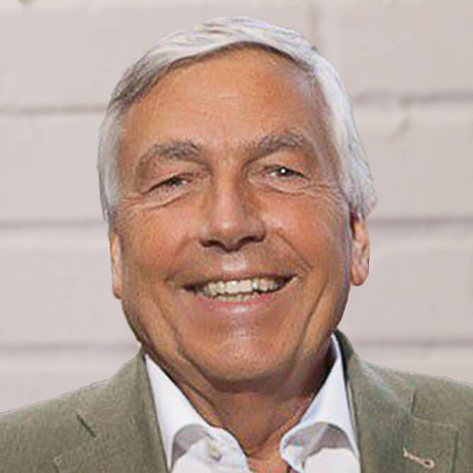Prof. Dr. Volker Sparmann - Beiratsmitglied der IVU Traffic Technologies AG