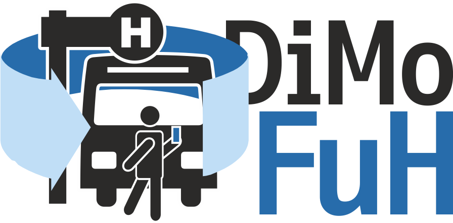 DiMoFuH Logo
