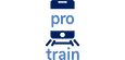 Protrain Logo