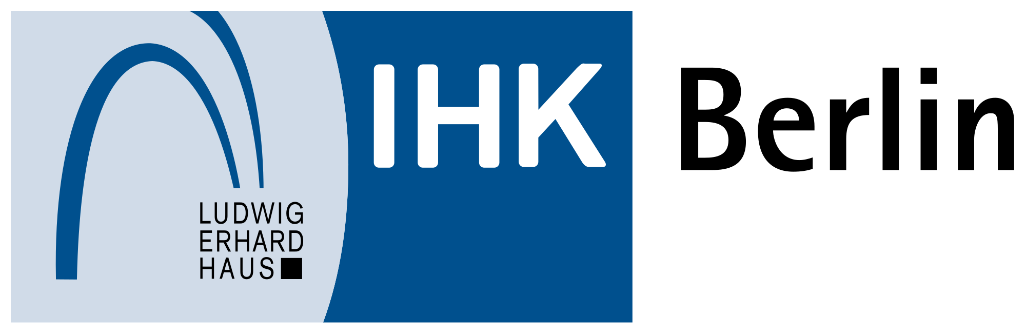 IHK Berlin Logo