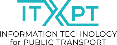 ITxPT Logo