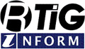 RTIG Logo