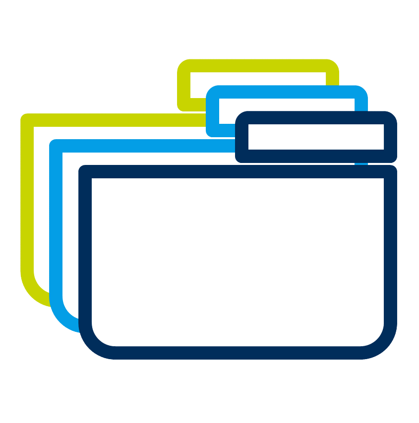 Icon - Veranstaltungsdokumenntation