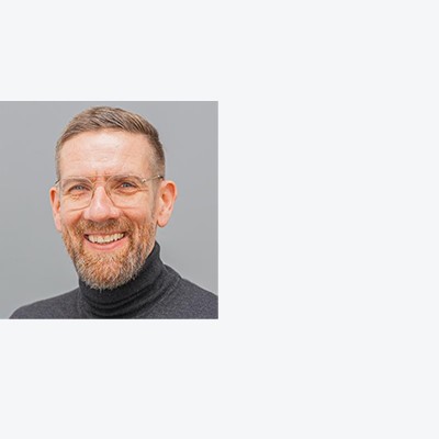 Portraitbild von Michael Birnstock