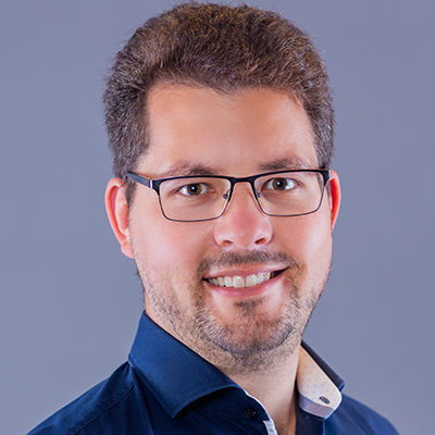 Sönke Paschko, Entwicklungsleiter, Freyer & Siegel