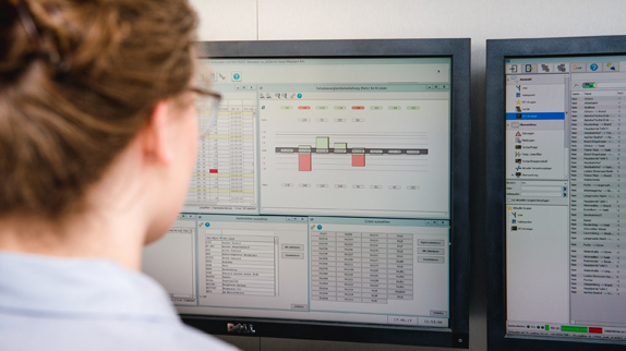 Mitarbeitervorteil - Flexible Arbeitszeiten und Home Office