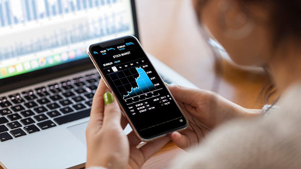 Mitarbeitervorteil - Mitarbeiterbeteiligung durch Mitarbeiteraktien