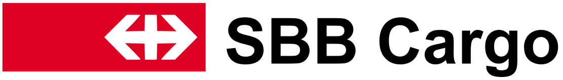 IVU Partner - Logo SBB Cargo