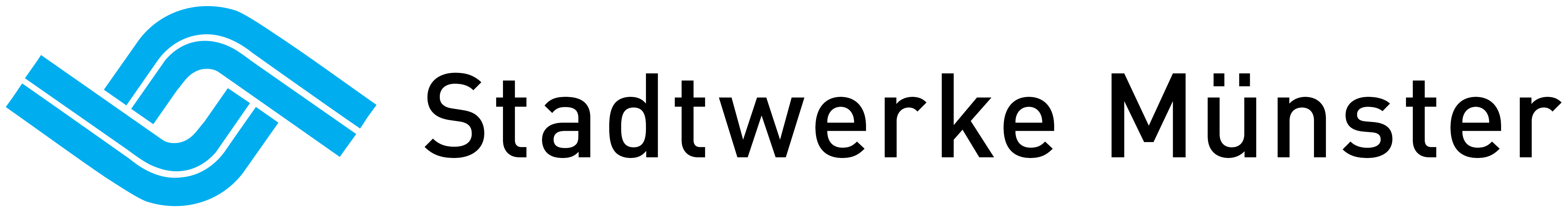 IVU Partner - Logo Stadtwerke Münster